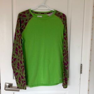 Marmot long sleeve